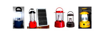 Solar Lantern